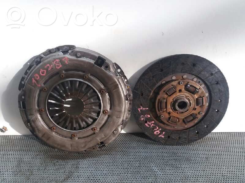 Hyundai Matrix Clutch set kit 