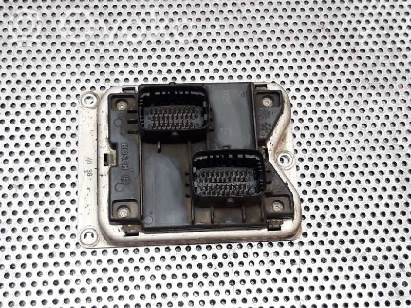 Alfa Romeo 156 Engine control unit/module 