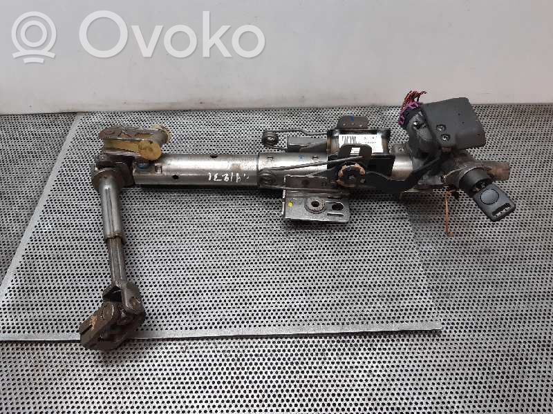 Audi A3 S3 8L Lenksäule 