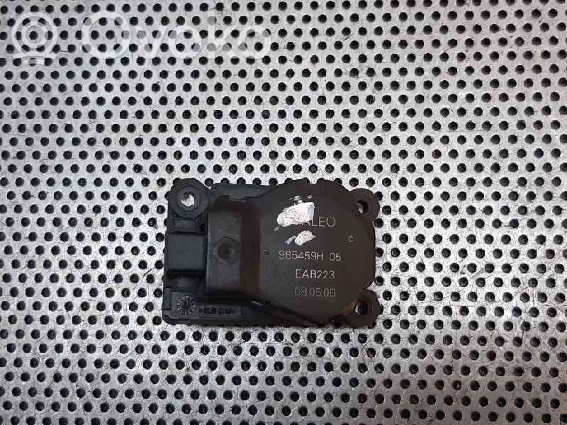 BMW 3 E90 E91 Salono oro mazgo plastikinis korpusas 