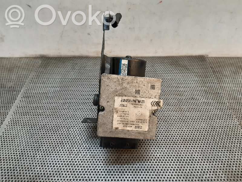 ABS Pump   13509004K,51761947,54084694E