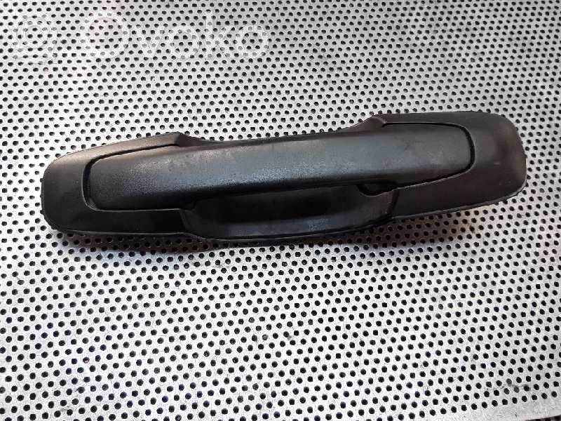 Suzuki Grand Vitara I Mâner exterior ușă spate 