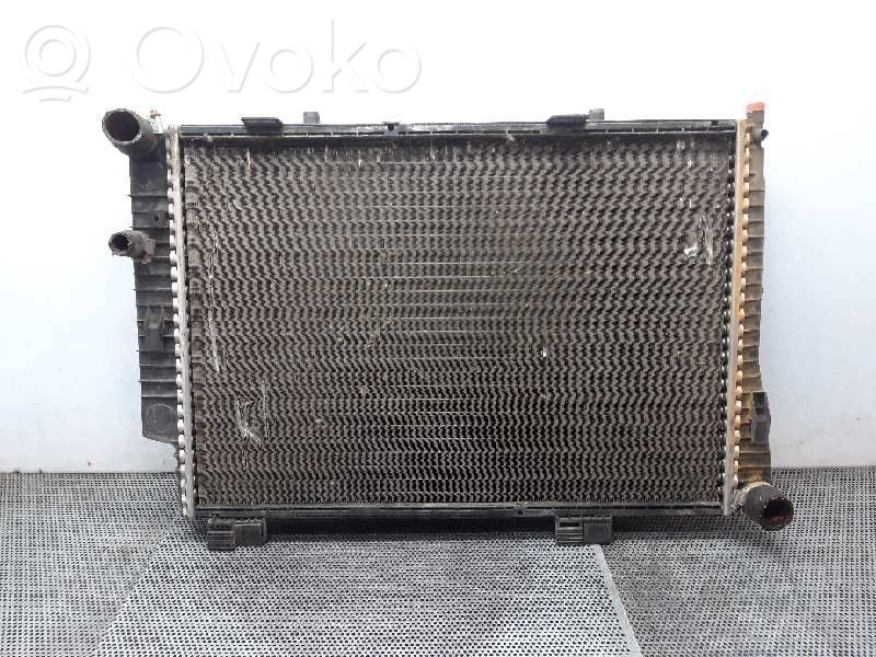 Radiator lichid răcire