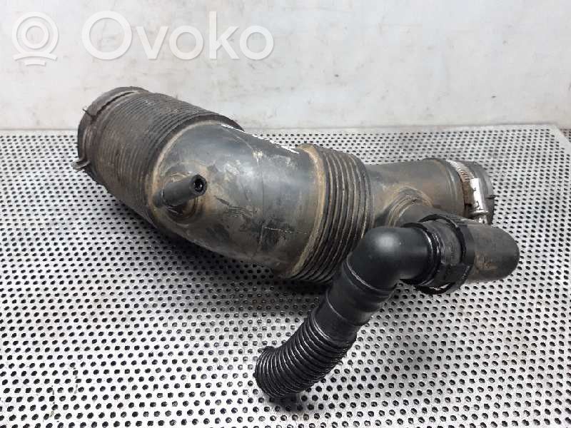 Seat Ibiza IV (6J,6P) Tubo flessibile aria condizionata (A/C) 