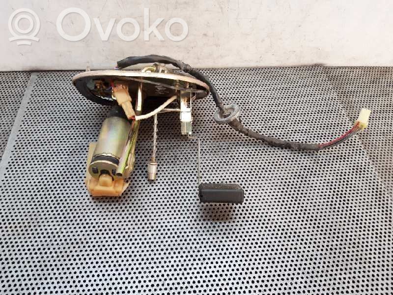 Bomba interna de combustible   60000430