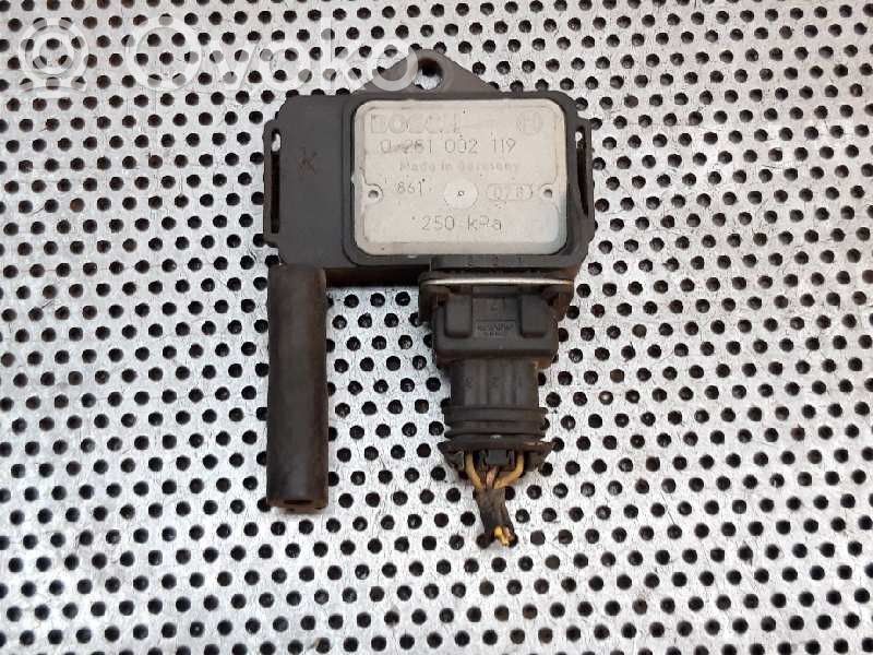 Other control units/modules   0281002119,BOSCH