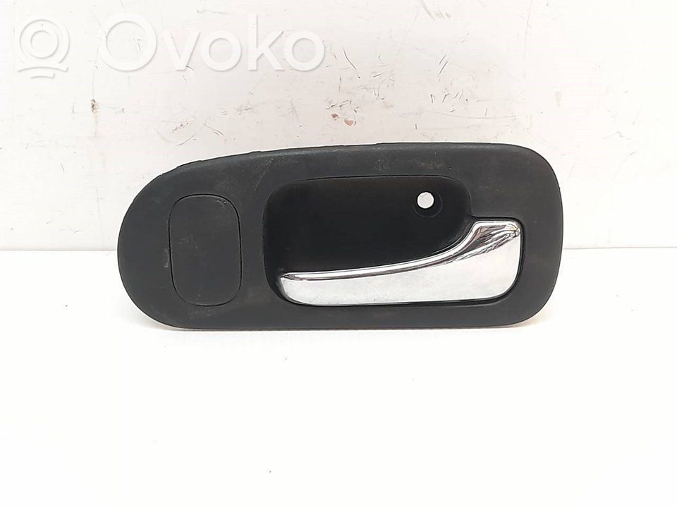 Manecilla interna puerta trasera   ST3RR