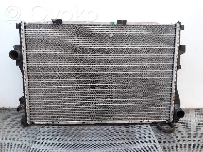 BMW 7 E38 Coolant radiator 