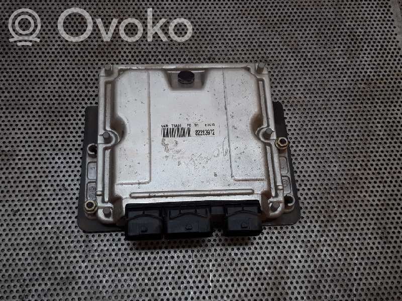 Unitate/modul de control motor   0281010779,9644606180,BOSCH