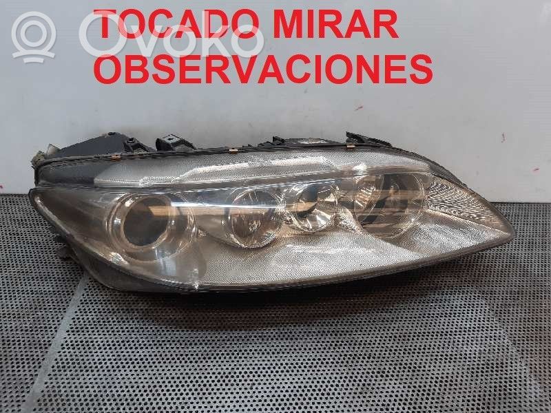 Etu-/Ajovalo