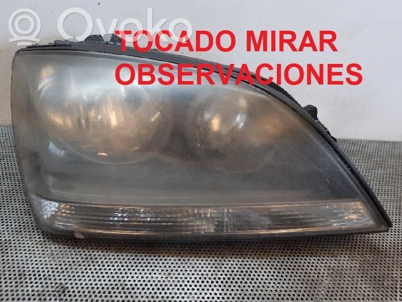 Headlight/headlamp