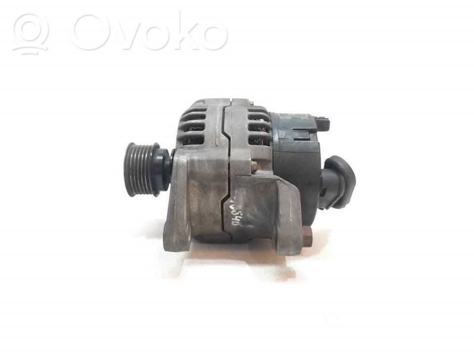 Alternador   0123325011,14354251,BOSCH