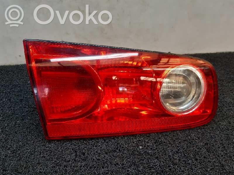Żarówka do lampy przedniej