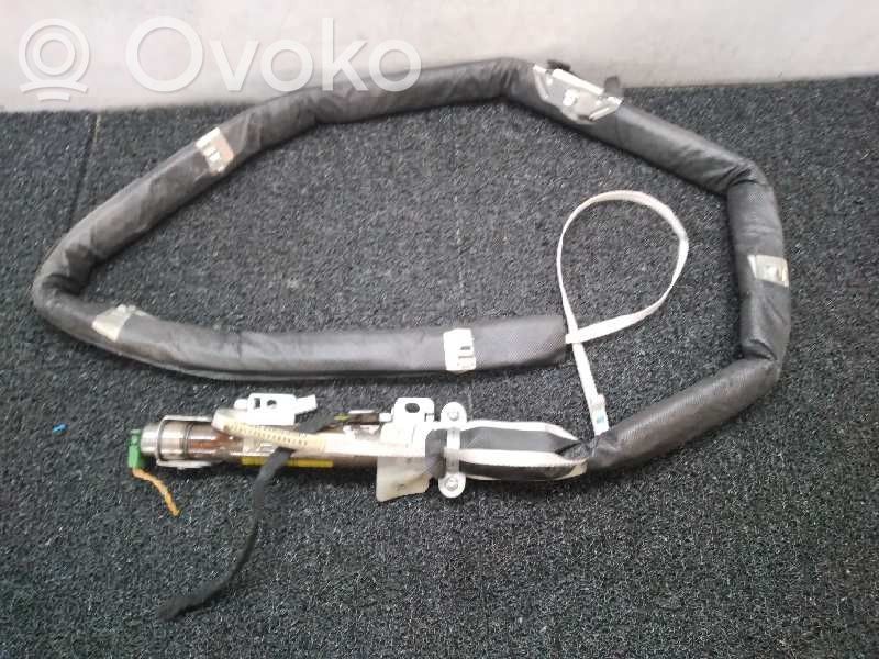 Peugeot 407 Airbag ușă față 