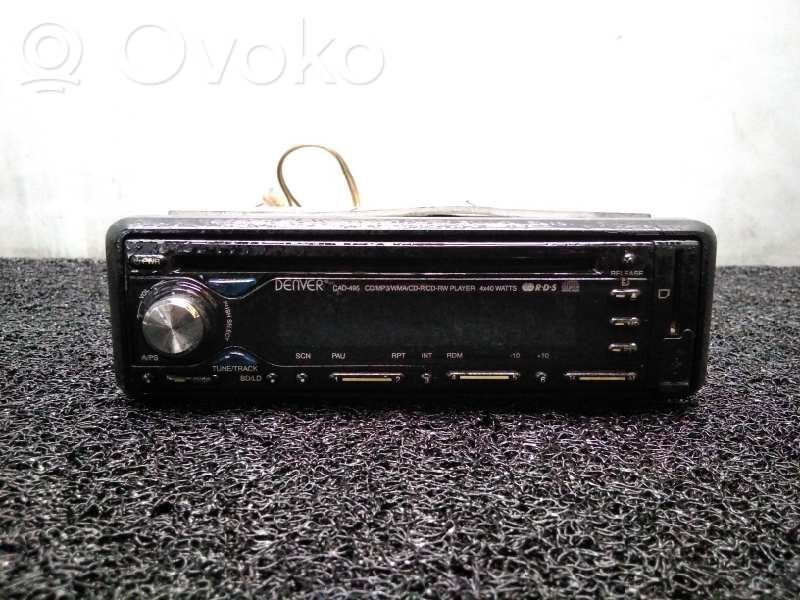 Moduł / Sterownik dziku audio HiFi