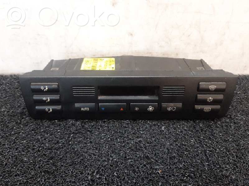 Climate control unit   64116916882,5HB00773820