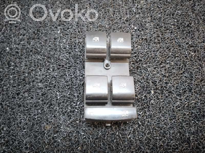 Electric window control switch   20830838,TRW