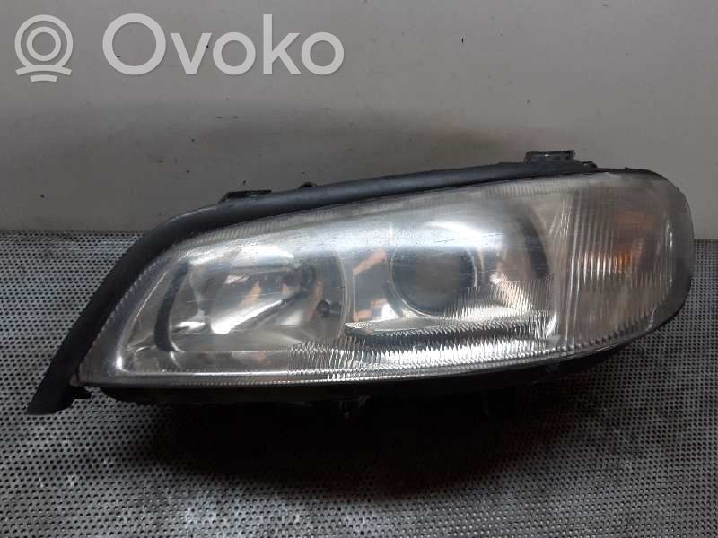 Opel Omega B2 Scheinwerfer 