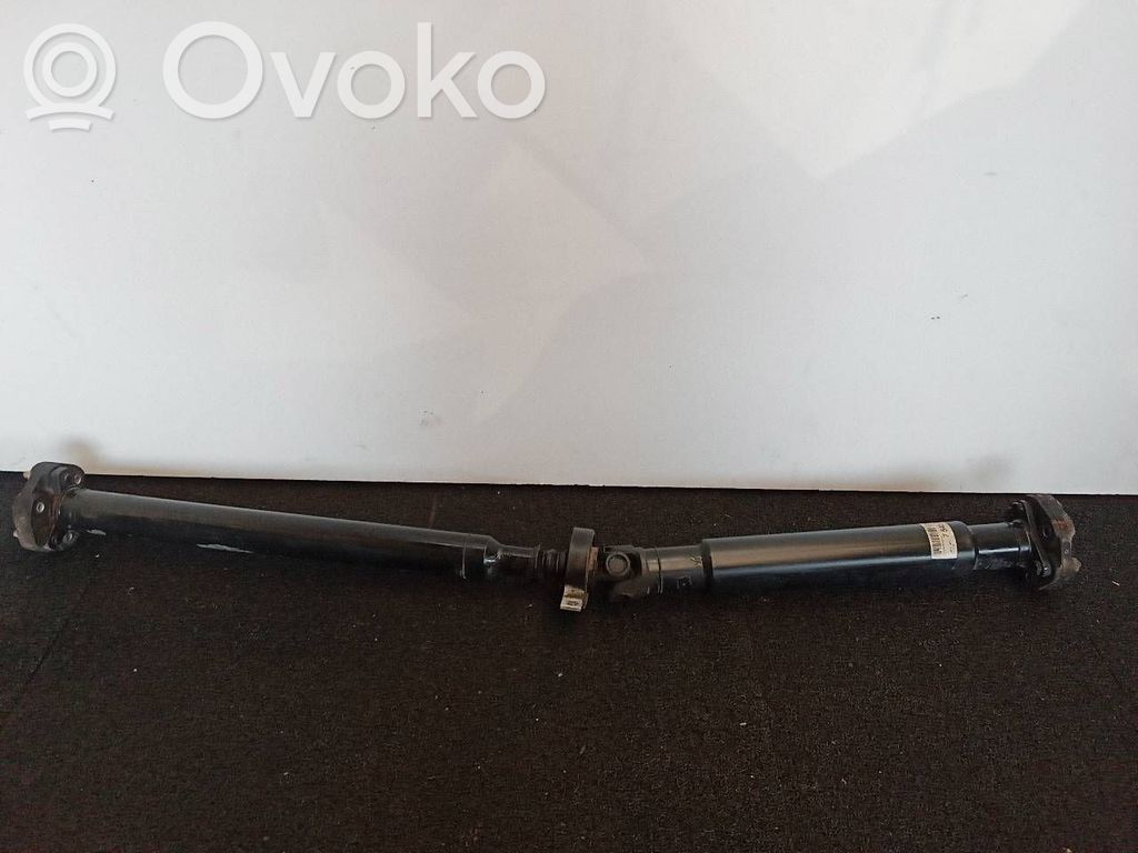 BMW 1 E81 E87 Middle center prop shaft 