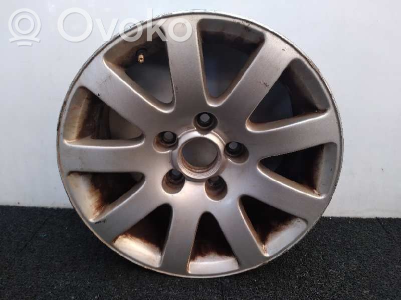 Volkswagen Passat Alltrack Cerchione in lega R18 