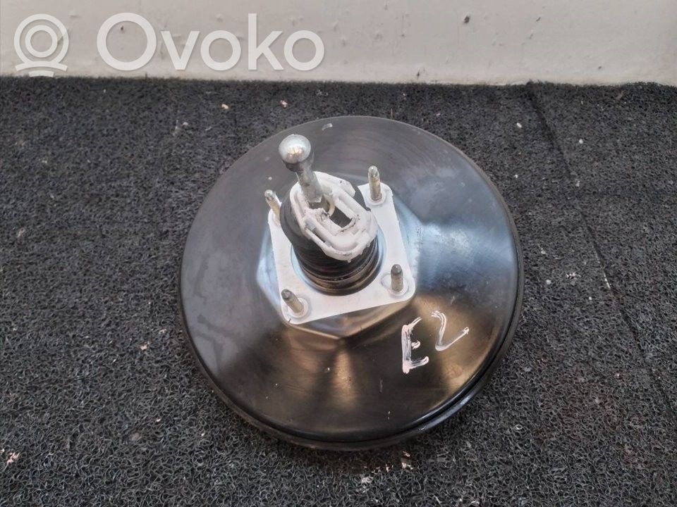 Opel Corsa E Válvula de presión del servotronic hidráulico 