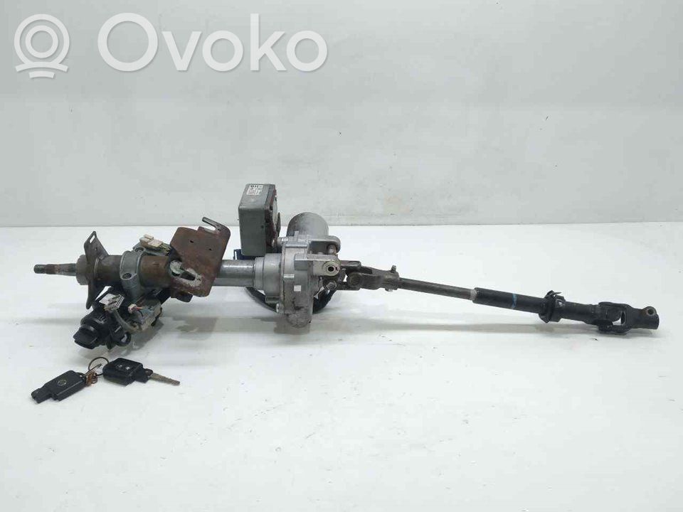 Nissan NV200 Kolumna kierownicza 
