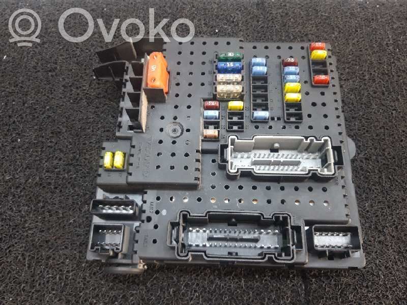 BSM Control unit   30786647,28080156