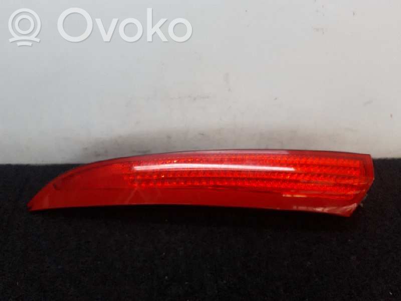 Rear/tail lights