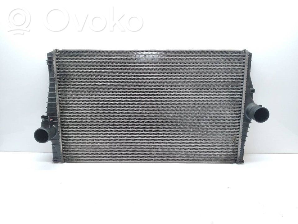 Intercooler radiator   30748808,0261230106