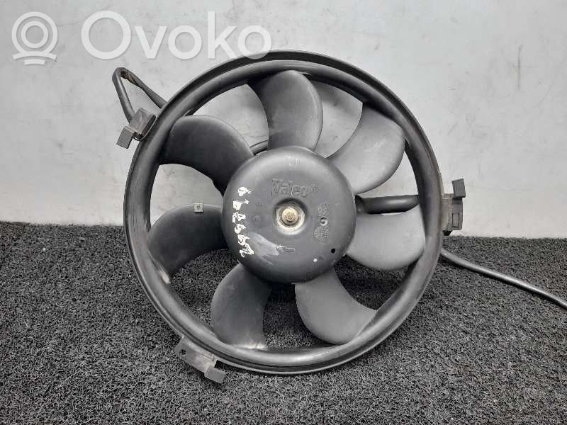 Elektrolüfter   8D0958453C
