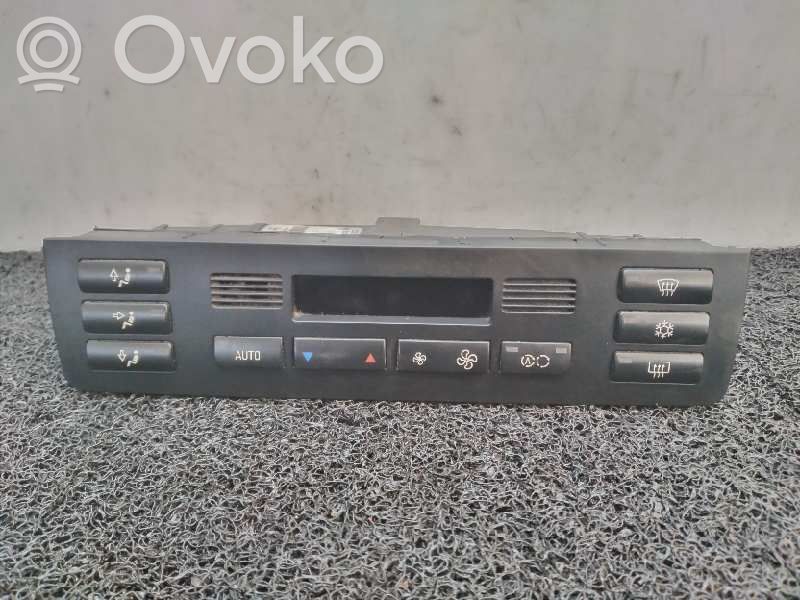 Climate control unit   64116902440,5HB00773811,HELLA