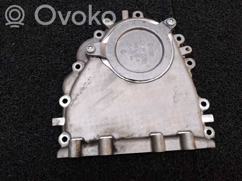 Audi A4 S4 B6 8E 8H Timing belt guard (cover) 