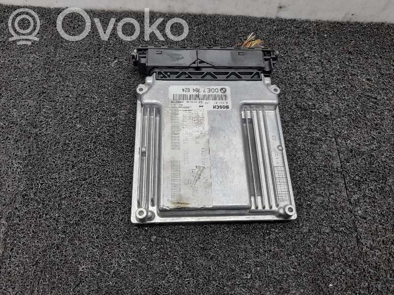 Engine control unit/module   7794624,0281011122,BOSCH