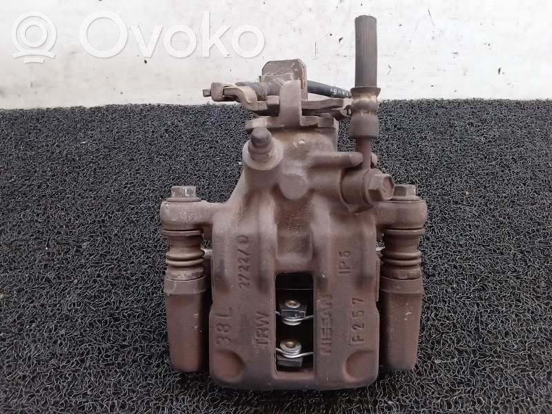 Nissan Almera N16 Rear brake caliper 