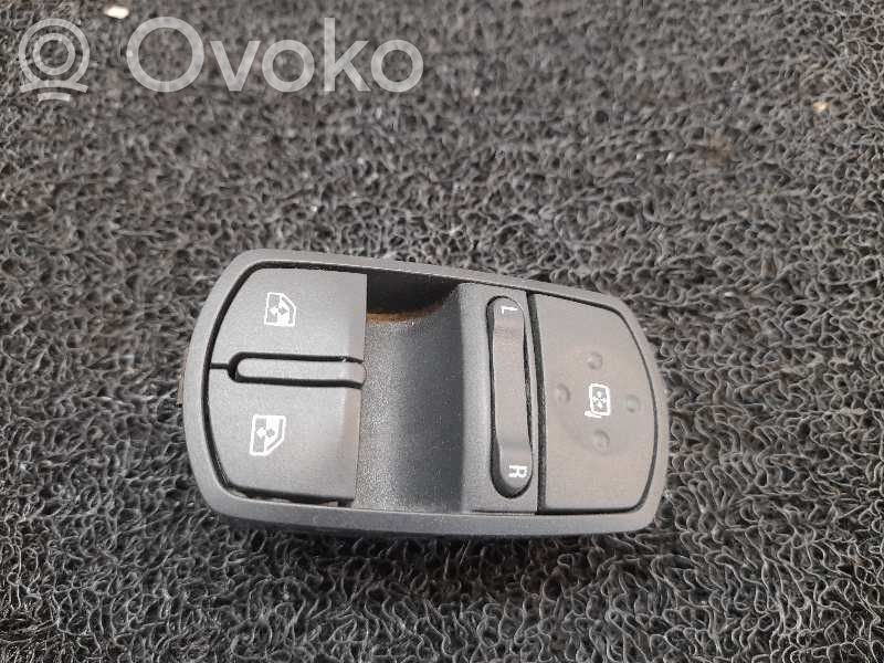 Przyciski szyb   13258521AA