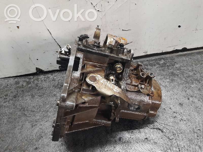 Peugeot 306 Boîte de vitesses manuelle à 5 vitesses 