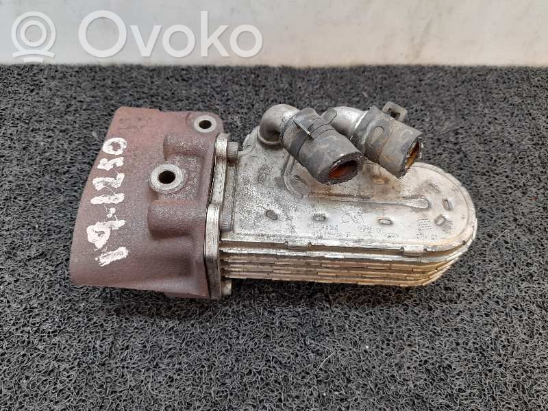 Chrysler Voyager Valvola di raffreddamento EGR 
