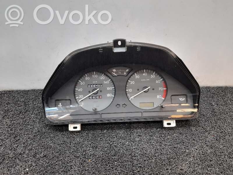 Citroen Saxo Nopeusmittari (mittaristo) 