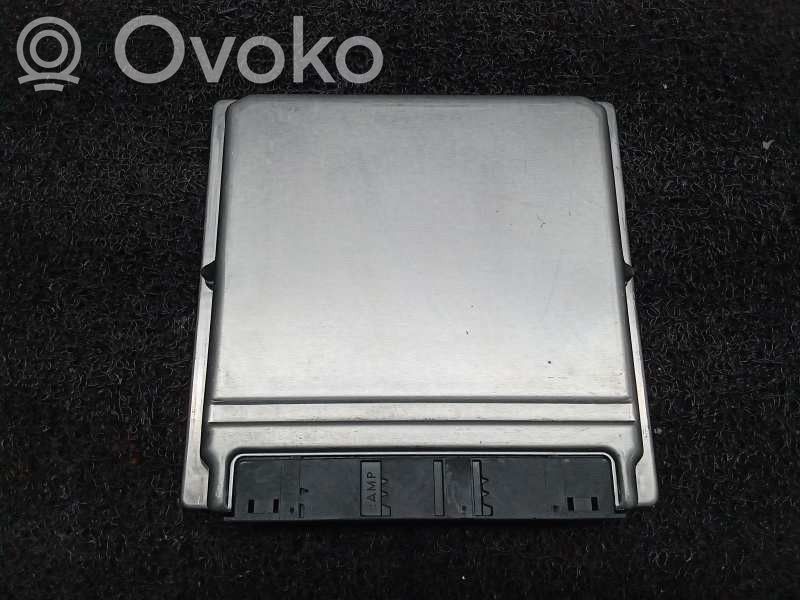 Mercedes-Benz C W203 Unitate/modul de control motor 