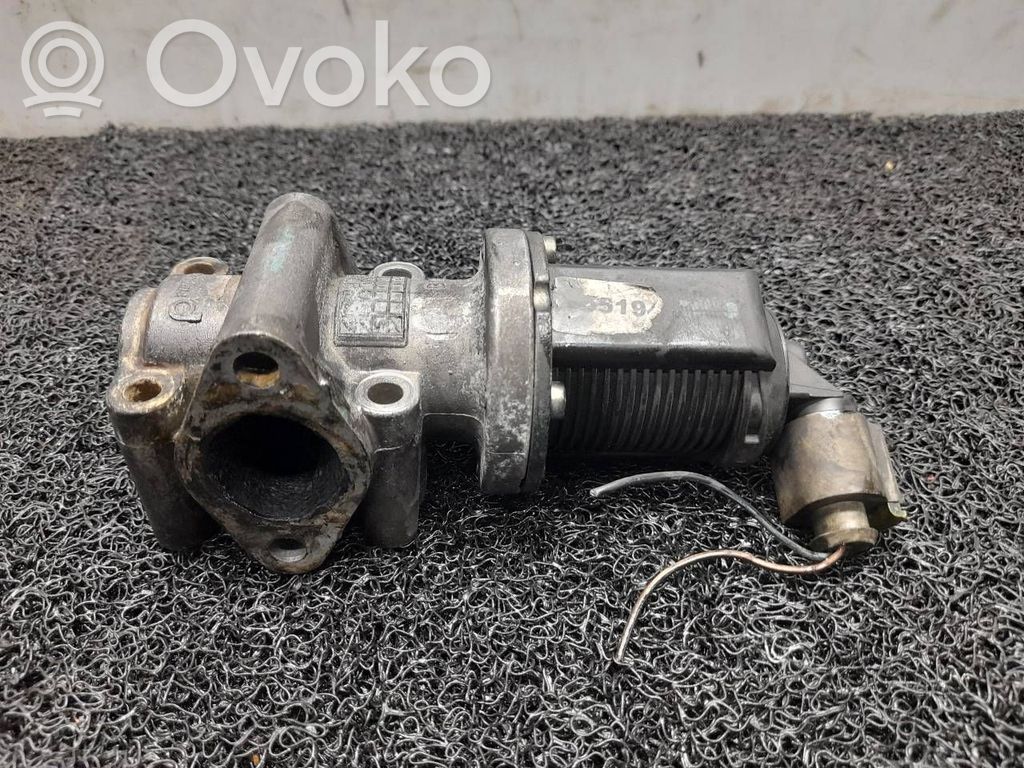 Opel Vectra C Клапан EGR 
