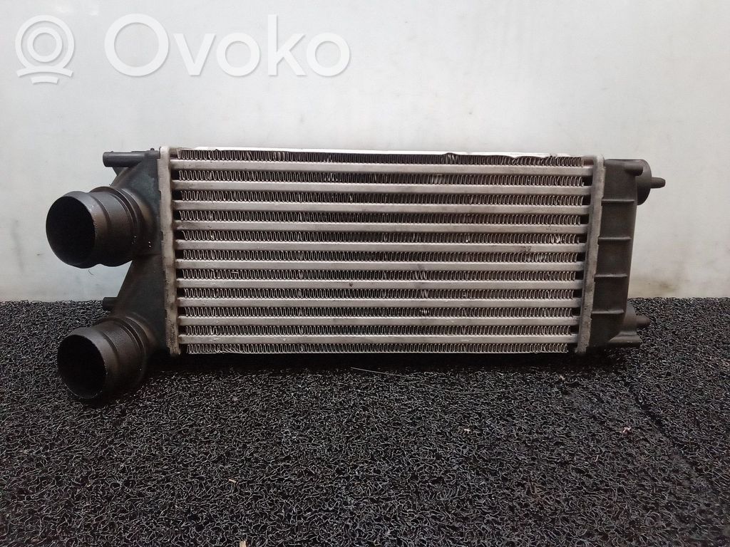Radiator intercooler   9684212480,VALEO