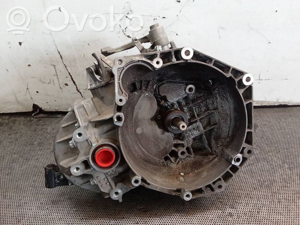 Opel Vectra C Scatola del cambio manuale a 5 velocità 