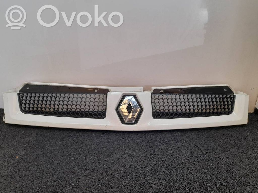 Renault Master II Grilă față 