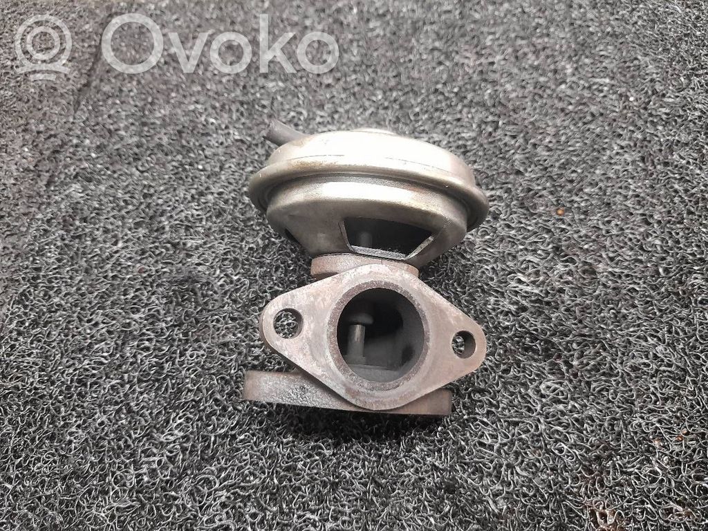 Chevrolet Captiva EGR vārsts 