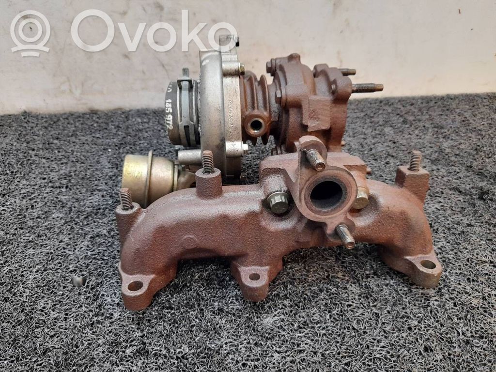 Turbo   045145701