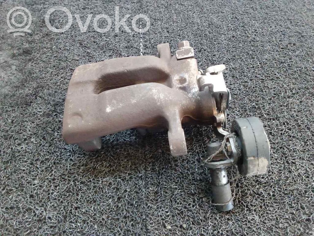 Opel Astra G Rear brake caliper 