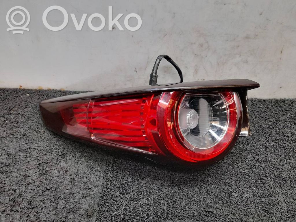 Mazda CX-30 Takavalot 