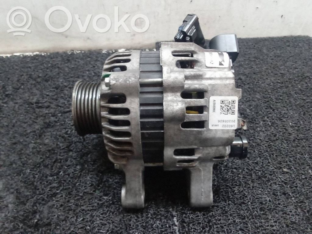 Citroen C3 Generatore/alternatore 