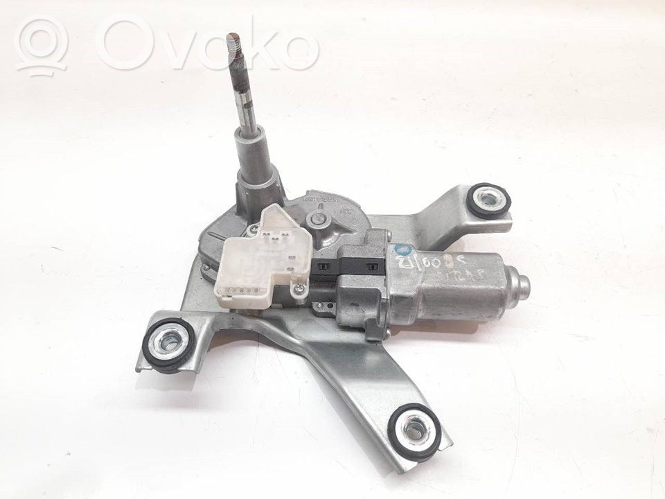 Motor del limpiaparabrisas trasero   05116146AD