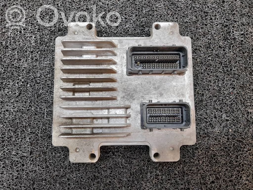 Engine control unit/module   55577835,ACDELCO